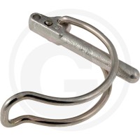 Rübig Rurowa zawleczka zatrzaskowa 20006112500 - Sklep PoltechParts