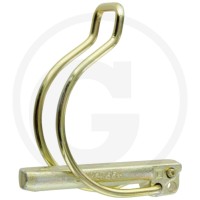 Rübig Rurowa zawleczka zatrzaskowa 20006122501 - Sklep PoltechParts