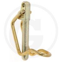 Rübig Zawleczka-klips 20006303075 - Sklep PoltechParts