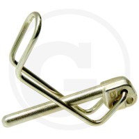 Rübig Zawleczka-klips 20006505075 - Sklep PoltechParts