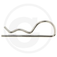 Rübig Zawleczka sprężysta 2,5x20 20004250010 - Sklep PoltechParts
