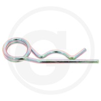 Rübig Zawleczka sprężysta 7,0x45 20004632801 - Sklep PoltechParts