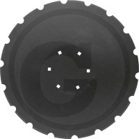 GRANIT Talerz brony talerzowej 180690001 - Sklep PoltechParts