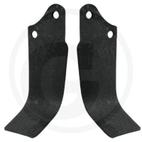 GRANIT Nóż wygięty 180AGR-60R - Sklep PoltechParts