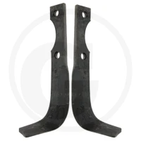 GRANIT Nóż wygięty 180BCS-01R - Sklep PoltechParts