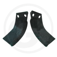GRANIT Nóż wygięty 180MAL-12R - Sklep PoltechParts