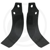 GRANIT Nóż wygięty 180MAS-01L - Sklep PoltechParts