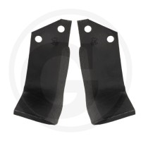 GRANIT Nóż kątowy 180MUR-12L - Sklep PoltechParts