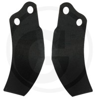 GRANIT Nóż wygięty 180POL-02L - Sklep PoltechParts