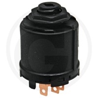 GRANIT Stacyjka kluczyka zapłonowego 18270058 - Sklep PoltechParts