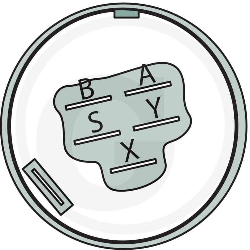 GRANIT Wyłącznik zapłonu 18270062 - Sklep PoltechParts