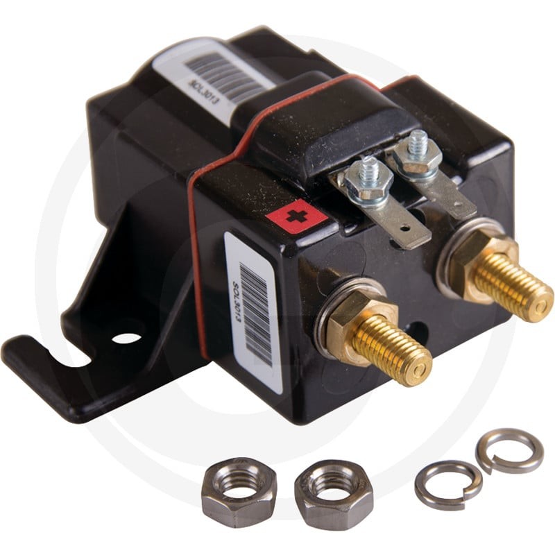 GRANIT Włącznik elektromagnetyczny 18270407