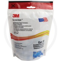 3M Złącze Scotchlok™ 952 18270550-50 - Sklep PoltechParts