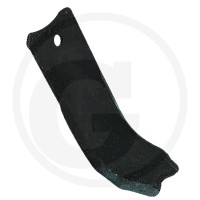 GRANIT Nóż wygięty 180AGR-08 - Sklep PoltechParts
