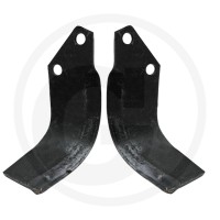 GRANIT Nóż glebogryzarki 180GRI-06L - Sklep PoltechParts