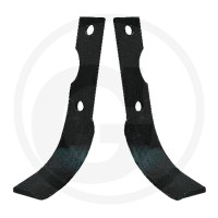 GRANIT Nóż wygięty 180MAL-10R - Sklep PoltechParts