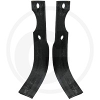 GRANIT Nóż wygięty 180SEP-02L - Sklep PoltechParts