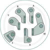 GRANIT Wyłącznik zapłonu 18270173 - Sklep PoltechParts