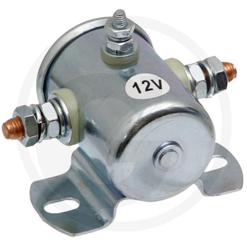 GRANIT Włącznik elektromagnetyczny 18270222