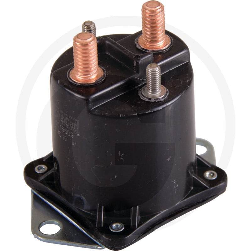 GRANIT Włącznik elektromagnetyczny 18270401