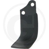 GRANIT Nóż wygięty 180AGR-15R - Sklep PoltechParts