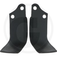 GRANIT Nóż wygięty 180AGR-15R - Sklep PoltechParts