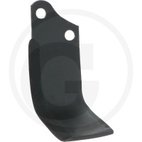 GRANIT Nóż wygięty 180AGR-15R - Sklep PoltechParts