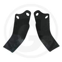 GRANIT Nóż wygięty 180AGR-18R - Sklep PoltechParts