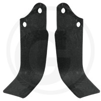 GRANIT Nóż wygięty 180AGR-60L - Sklep PoltechParts
