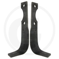 GRANIT Nóż wygięty 180BCS-01L - Sklep PoltechParts