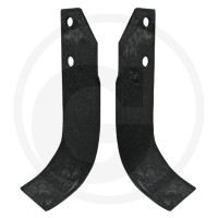 GRANIT Nóż wygięty 180IND-125R - Sklep PoltechParts