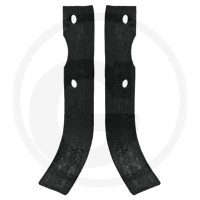 GRANIT Nóż wygięty 180IND-136R - Sklep PoltechParts