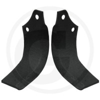 GRANIT Nóż wygięty 180MAS-05R - Sklep PoltechParts