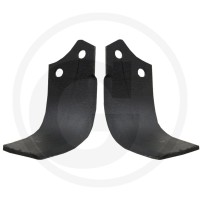 GRANIT Nóż wygięty 180MAS-37R - Sklep PoltechParts