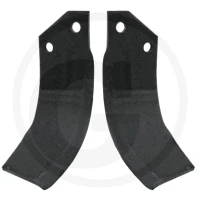 GRANIT Nóż wygięty 180SOV-02L - Sklep PoltechParts