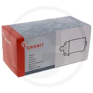 GRANIT Rozrusznik 18270034