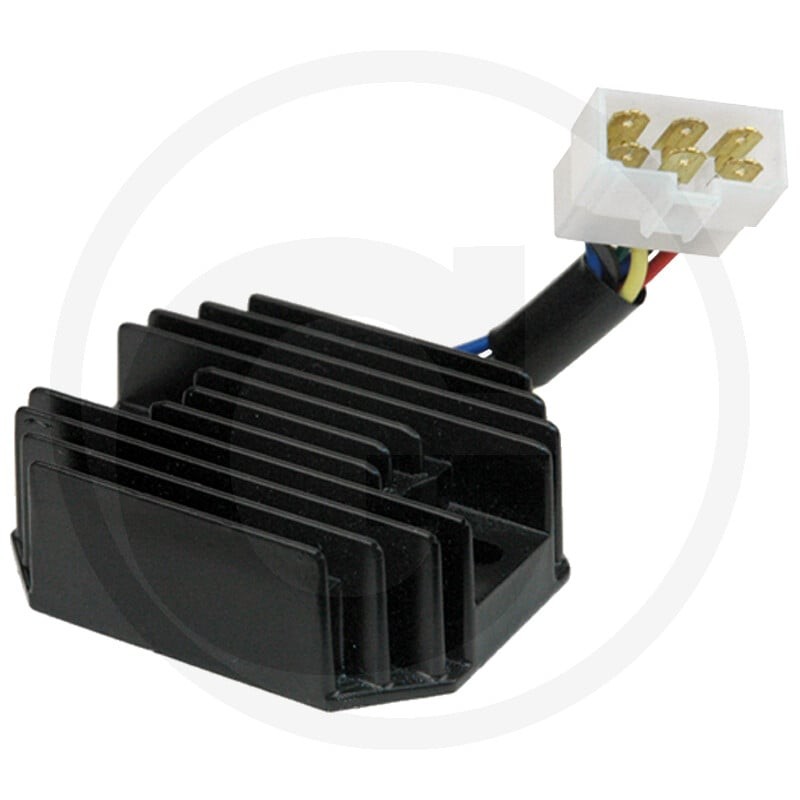 GRANIT Regulator napięcia 18270259