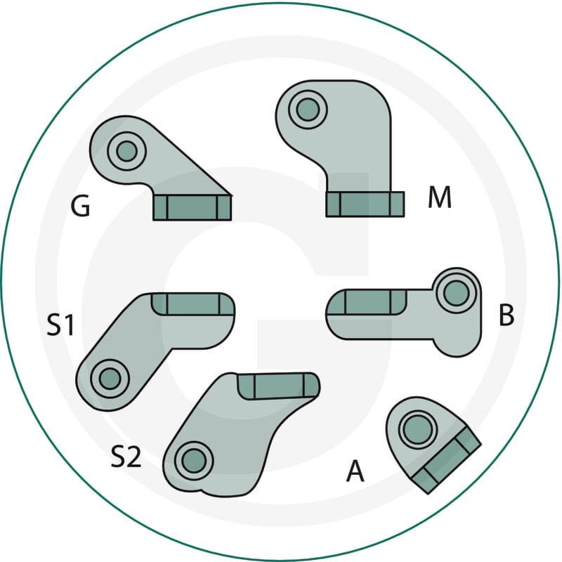 GRANIT Wyłącznik zapłonu 18270276 - Sklep PoltechParts