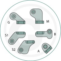 GRANIT Wyłącznik zapłonu 18270276 - Sklep PoltechParts