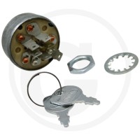 GRANIT Wyłącznik zapłonu 18270276 - Sklep PoltechParts