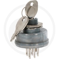 GRANIT Wyłącznik zapłonu 18270280 - Sklep PoltechParts