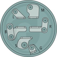 GRANIT Wyłącznik zapłonu 18270332 - Sklep PoltechParts