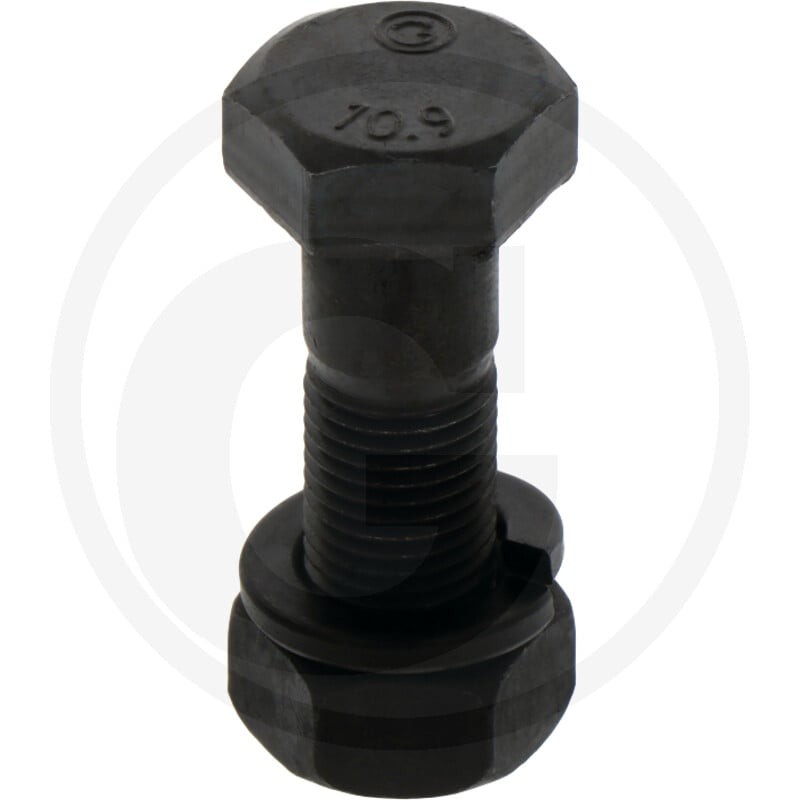 GRANIT Śruby opak. 25 1870200001 - Sklep PoltechParts