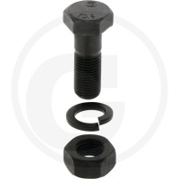 GRANIT Śruby opak. 25 1870200001 - Sklep PoltechParts
