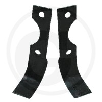 GRANIT Nóż kątowy 180AGR-11R - Sklep PoltechParts