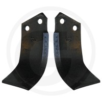 GRANIT Nóż wygięty 180MAL-01R - Sklep PoltechParts