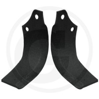 GRANIT Nóż wygięty 180MAS-05L - Sklep PoltechParts