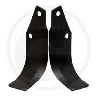 GRANIT Nóż wygięty 180MAS-12L - Sklep PoltechParts