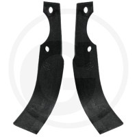 GRANIT Nóż wygięty 180SEP-03L - Sklep PoltechParts
