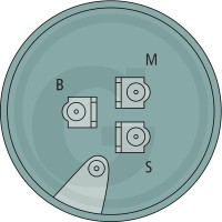 GRANIT Wyłącznik zapłonu 18270296 - Sklep PoltechParts